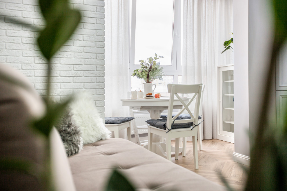 Шелковая пыль РЕАЛИЗАЦИЯ