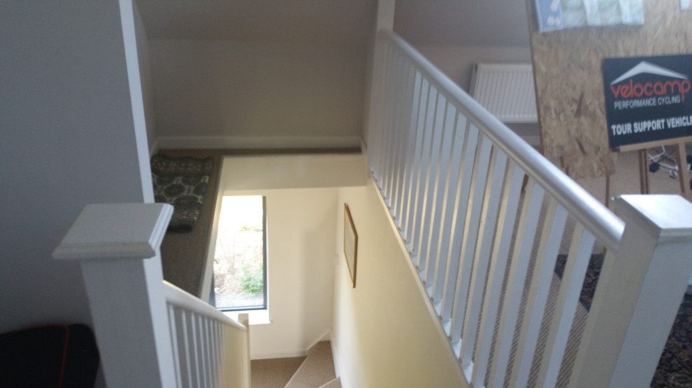 Roedean Brighton House