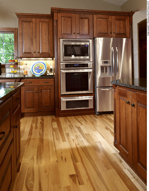 Showplace Cabinets - Traditional - Kitchen - Other - by Showplace Cabinetry