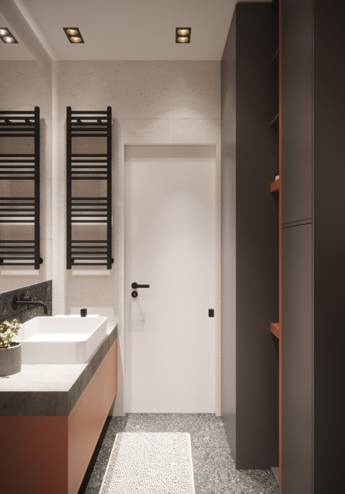 Фаворит на Мира