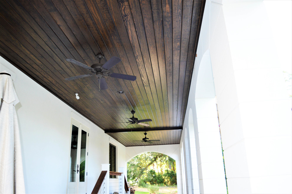 Josephine's Magnolia Landing