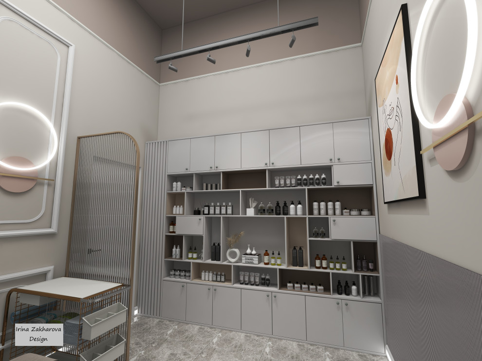 Косметологический салон