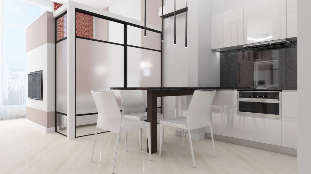 Апартаменты в Сочи