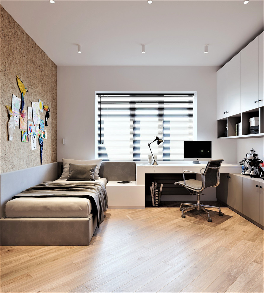 Детские для девочки и мальчика