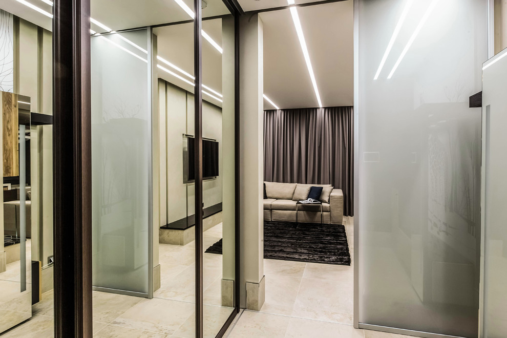 Частная квартира