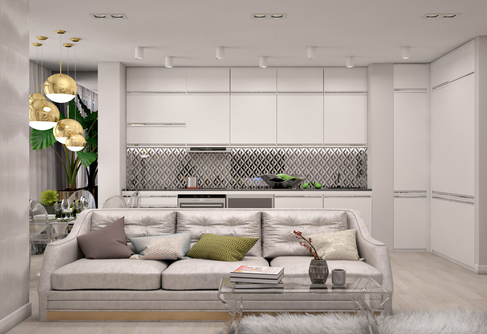 Остров счастья