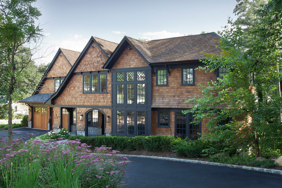 Dream house in East Hills, NY - Beckerman Photography