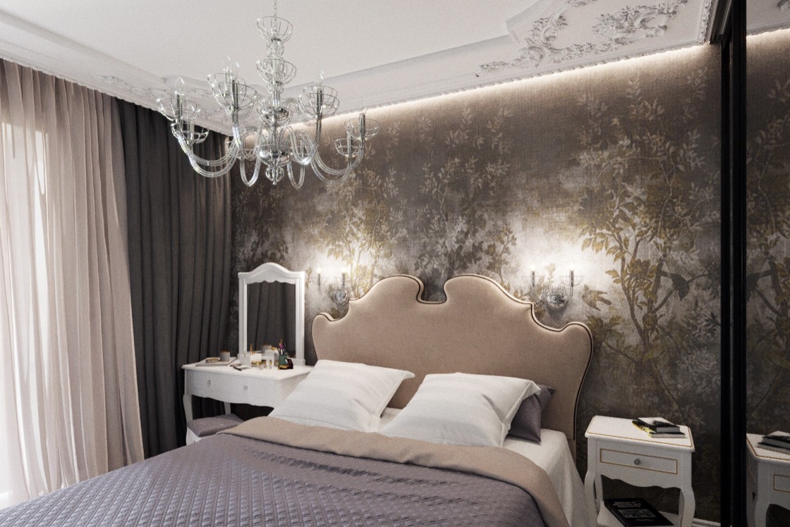 ЖК «по ул. Спортивная»