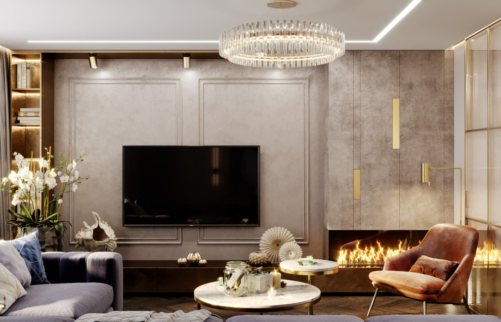 ЖК В БАЛАШИХЕ