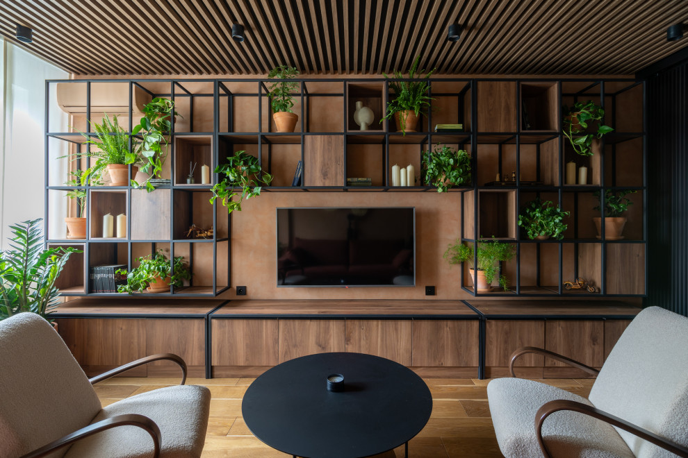 Тропическая рокировка