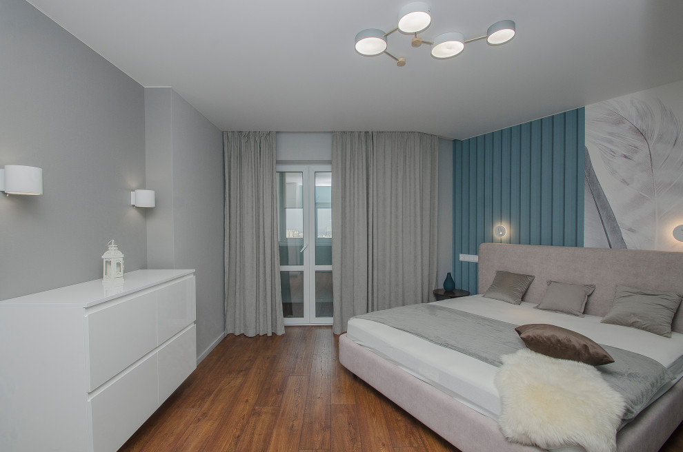 Реализация ЖК ЧЕРЕМУШКИ