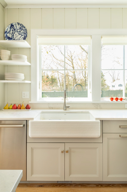 Pease Point farmhouse-kitchen