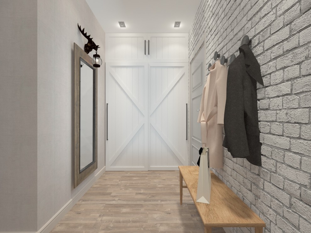 Квартира ЖК "Притомский"  г.Кемерово