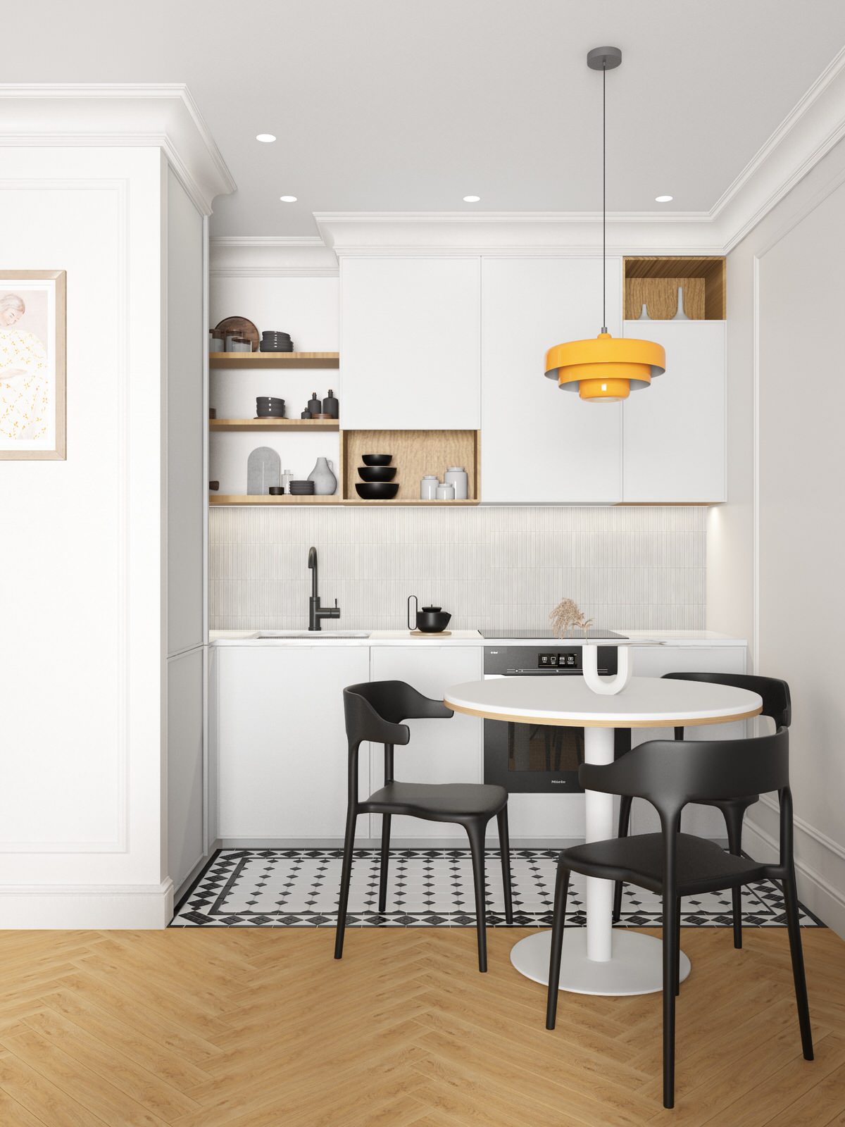 ЖК Руставели