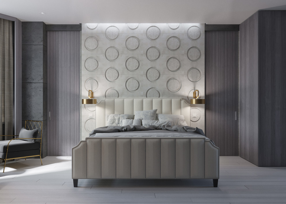 Строгий Ар-деко