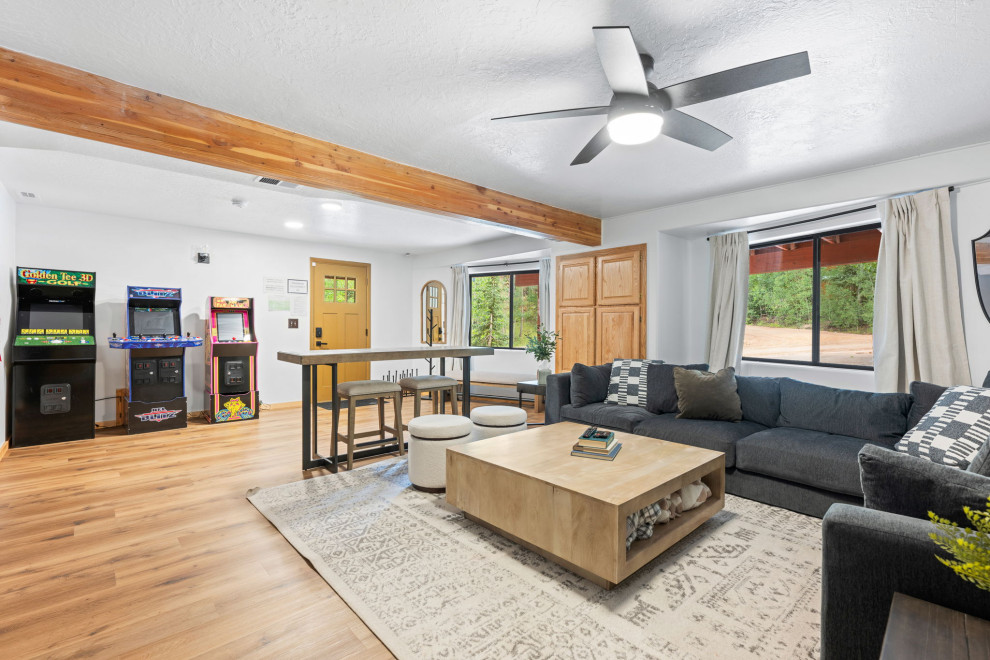Aspen Cabin