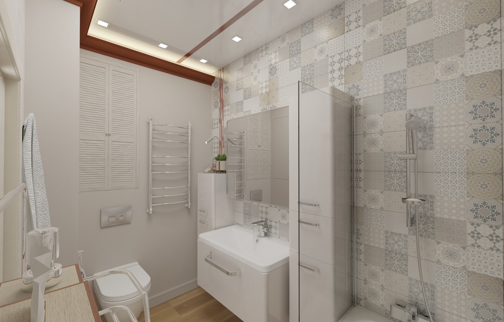 улица Некрасова.