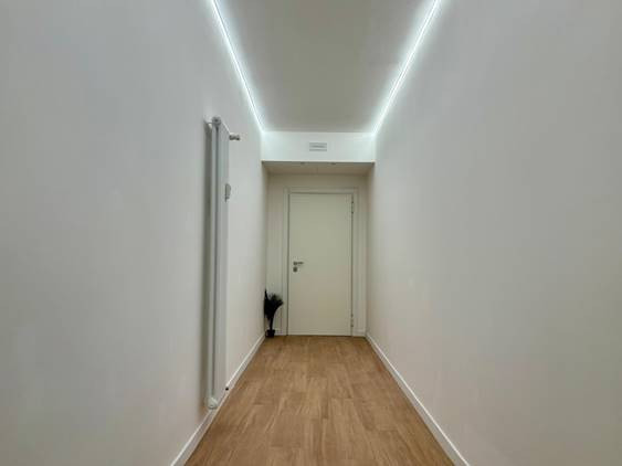 RISTRUTTURAZIONE CAMERE UL | 250 mq