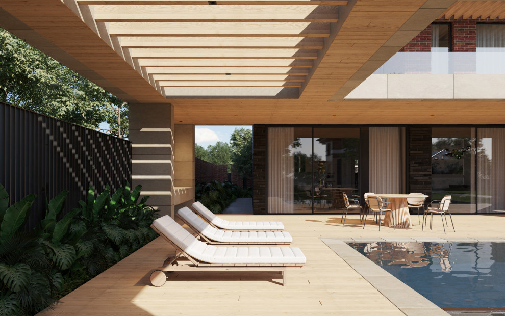 Изумрудная Вилла