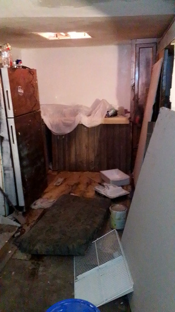  rustic