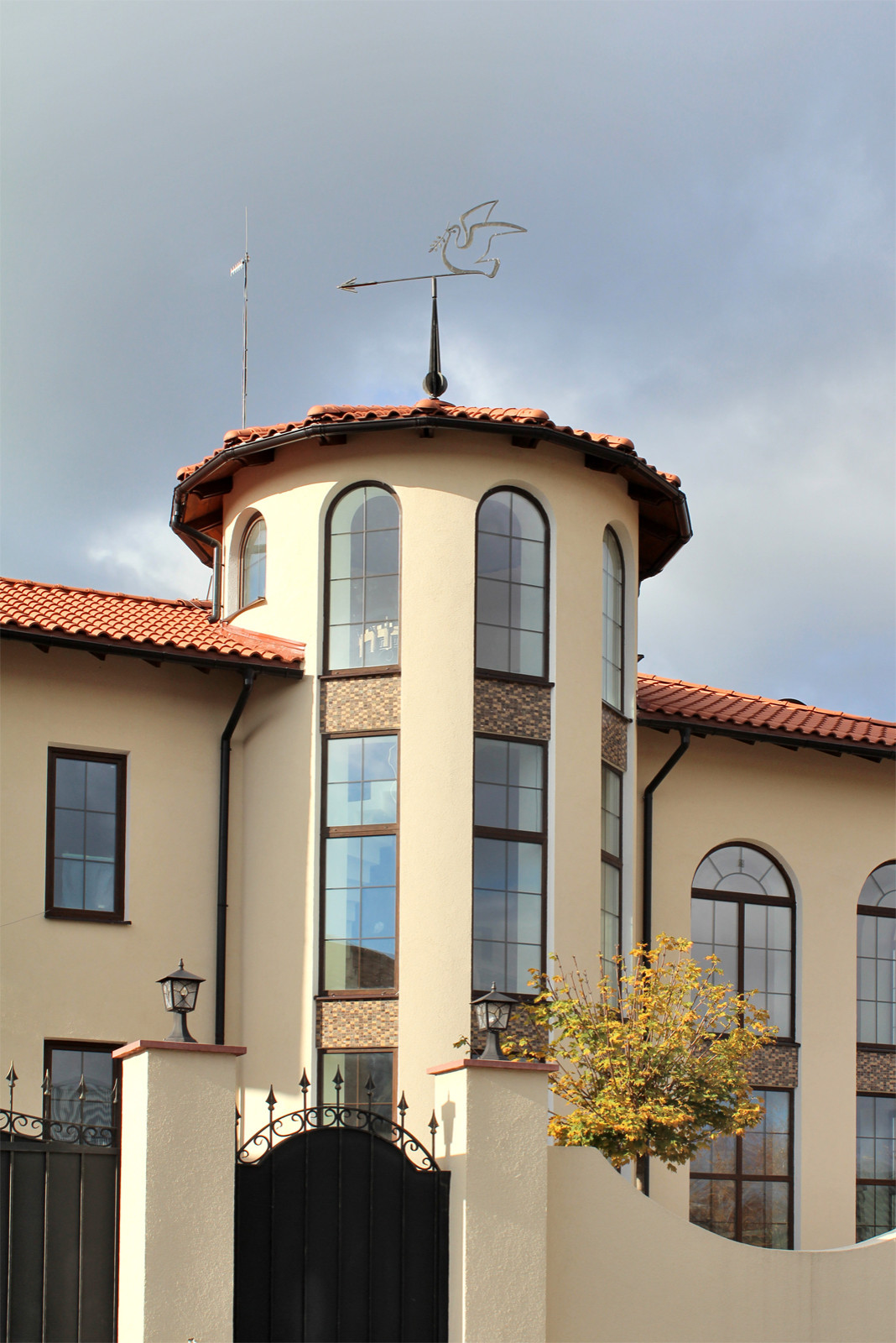 Никульское