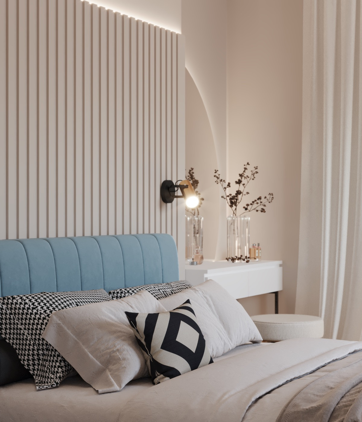 ЖК Доминант