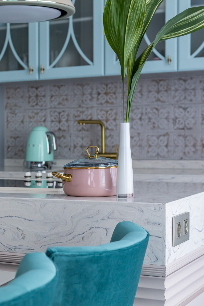 Образ жизни