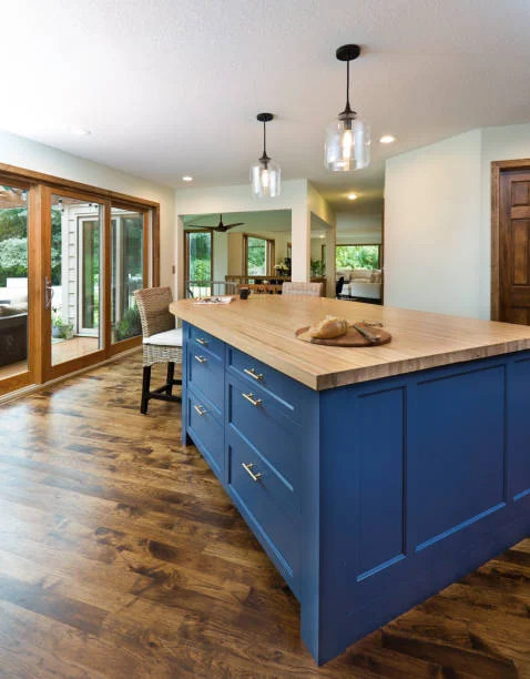 Kitchen Remodel Projects