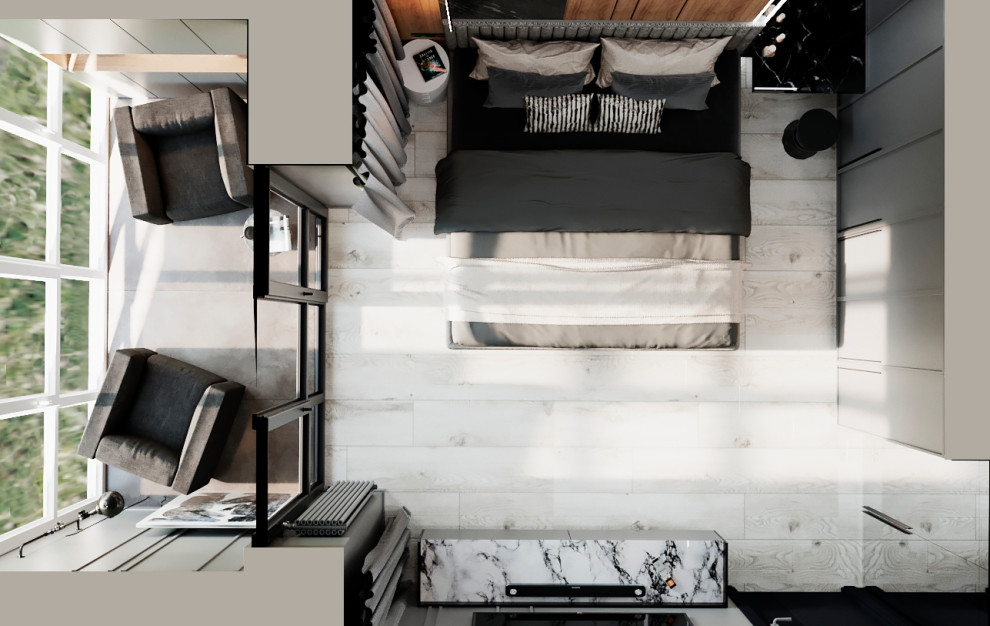 ЖК " Созвездие"