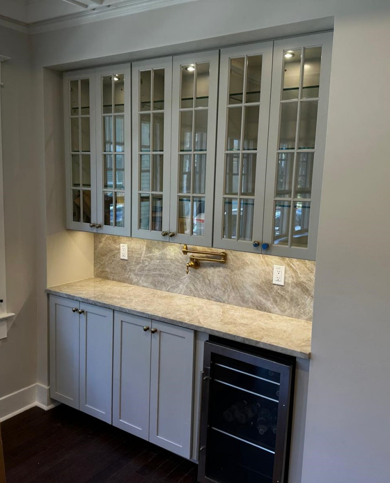 Home Remodel