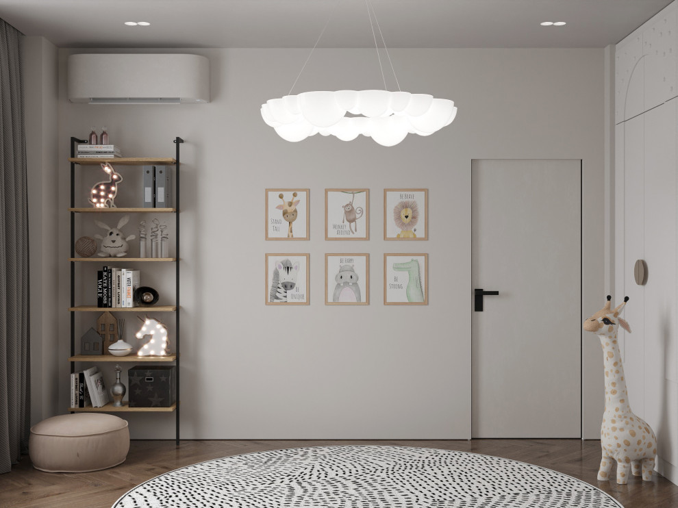 ЖК Белый Остров (2 проект)