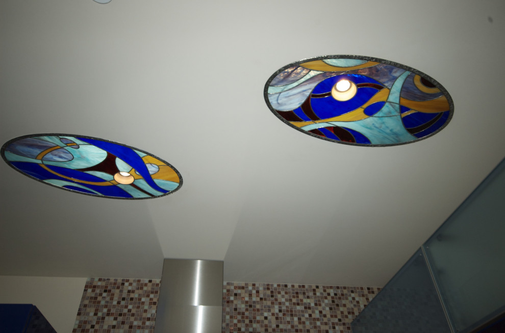 Квартира на Соколовского