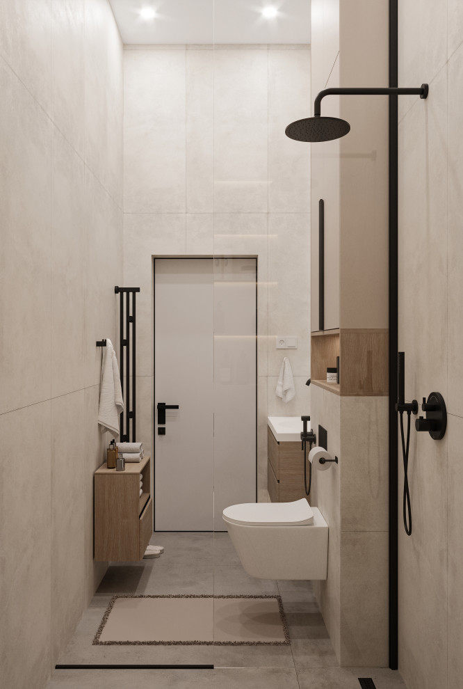 КП Дворянское озеро (230 м2)