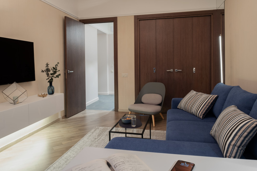 Квартира Академическая