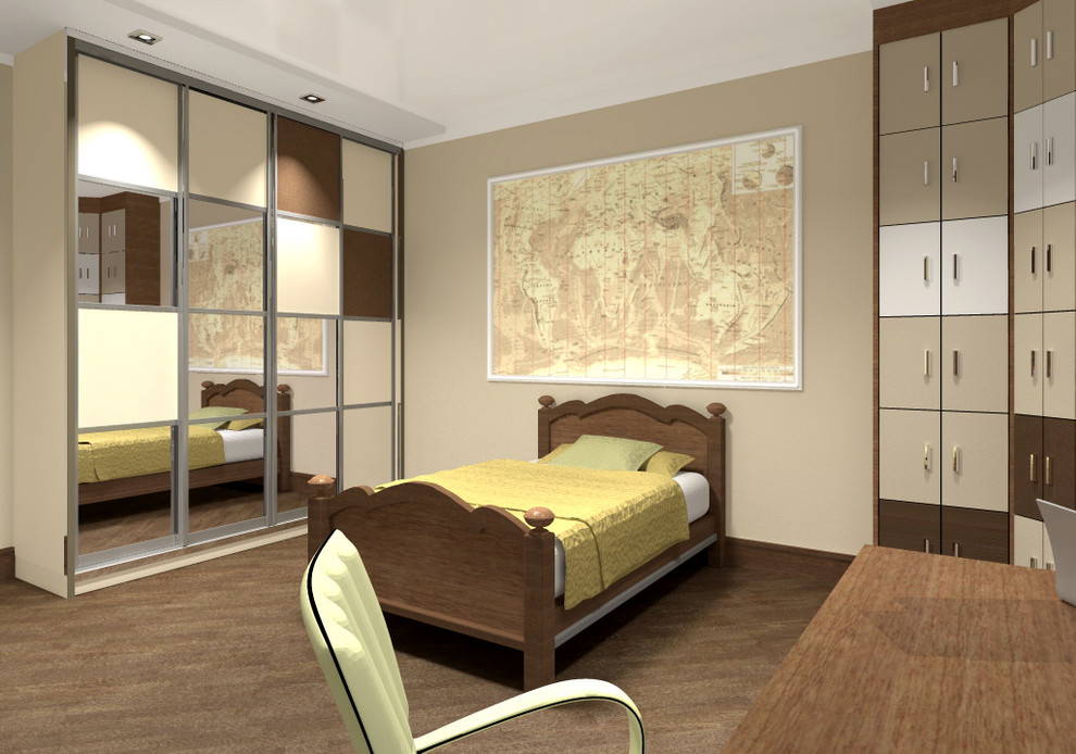 Квартира г.Екатеринбург