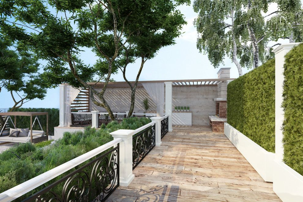 Дизайн-проект двухэтажного дома в 8 Щели, г Новороссийск