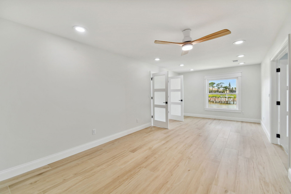 Englewood Home Remodel