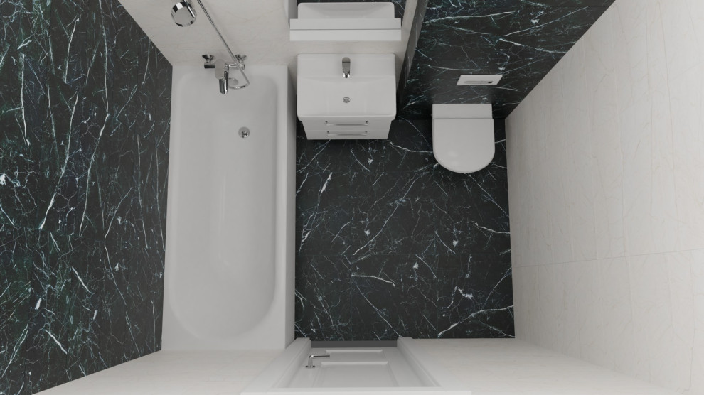 Гранитея-контраст