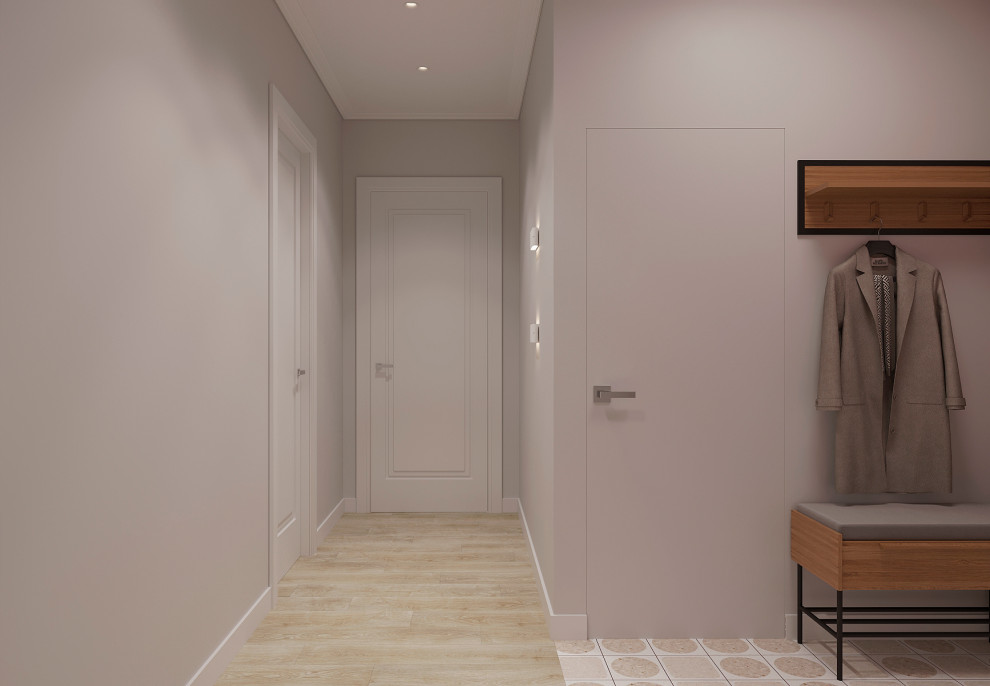 Коммунарка, ЖК Эдальго 54м