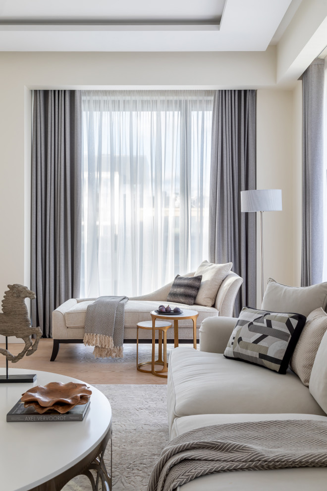 Квартира в ЖК Prime Park