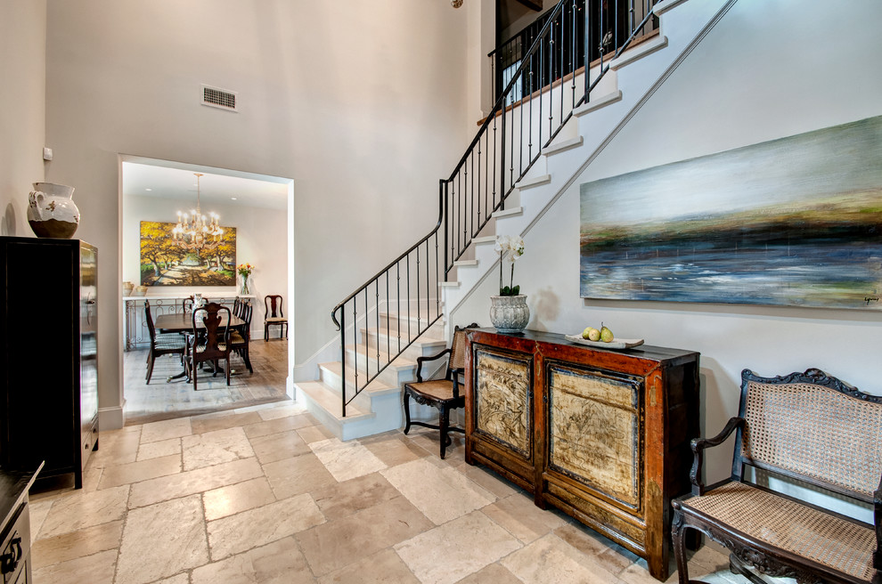 Memorial New Homes-Robert Dame Design
