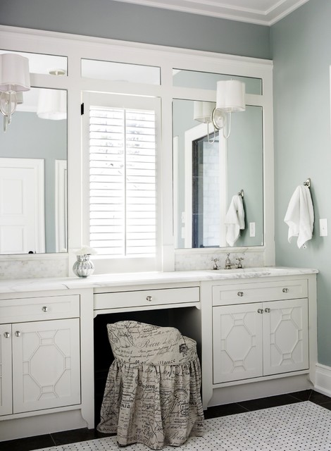 Master Bathroom traditional-bathroom