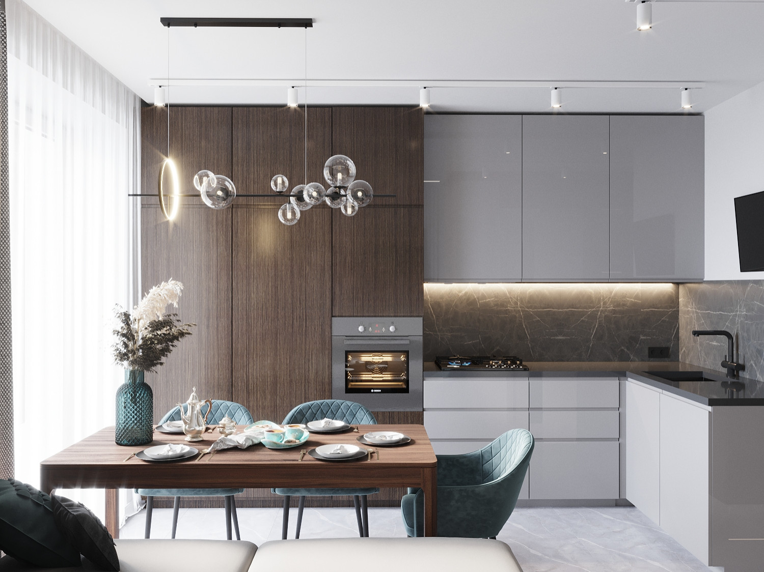 40 м2 под сдачу в аренду