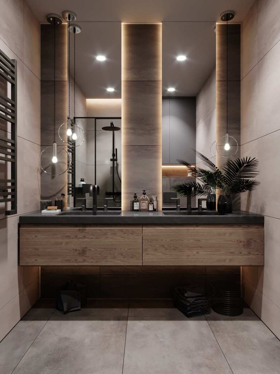 ЖК Южное море