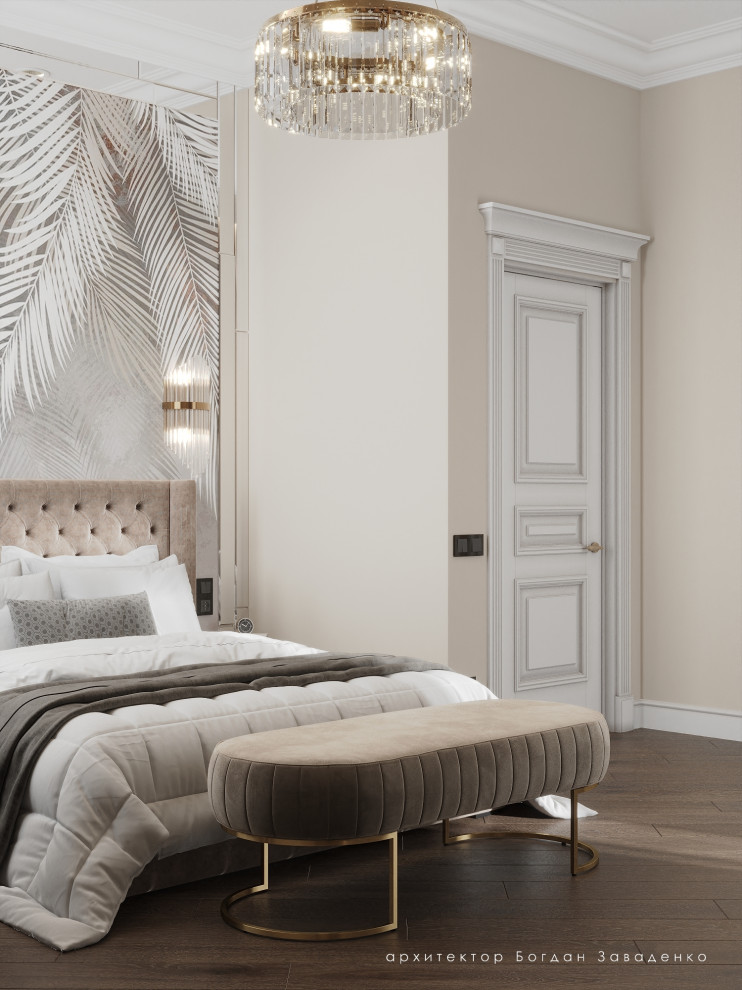 Никитский дворец