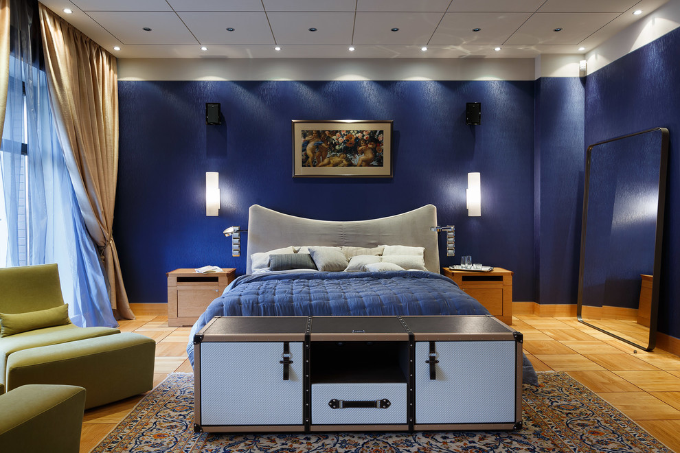 Апартаменты в ЖК "Онегин"