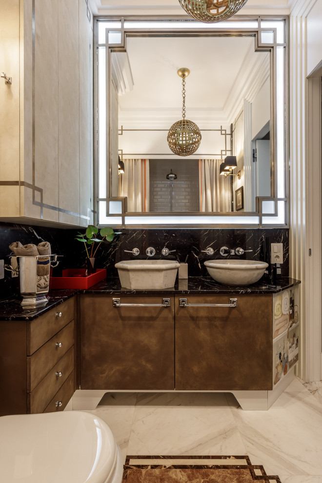 Маленький Париж