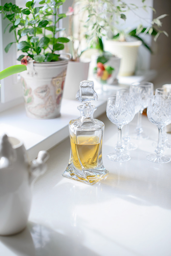 Загородный дом в Астрахани. Дизайнер Айгуль Сапарова.