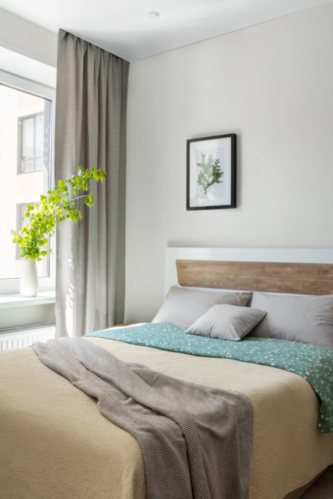 Современный уют