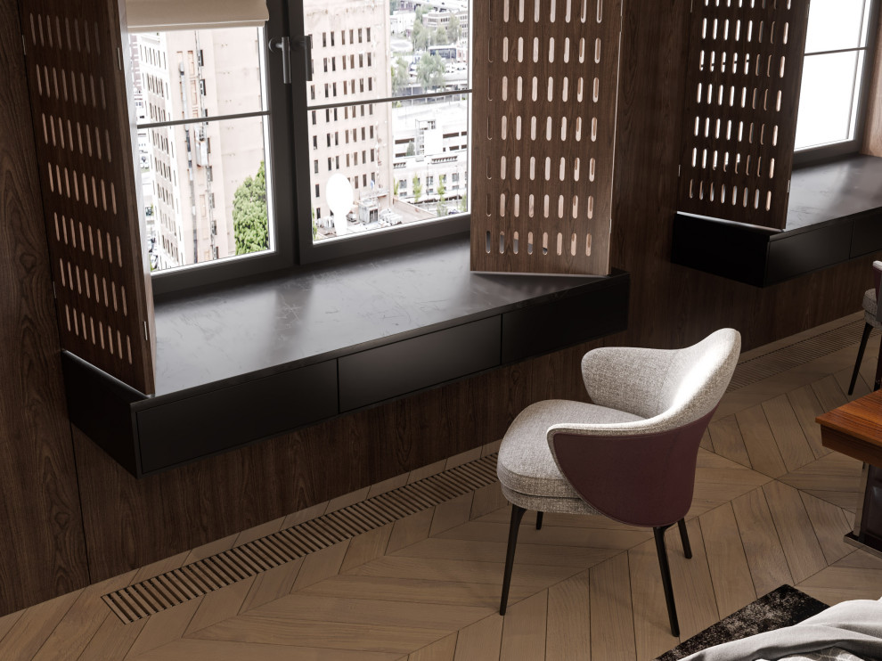 Английский квартал